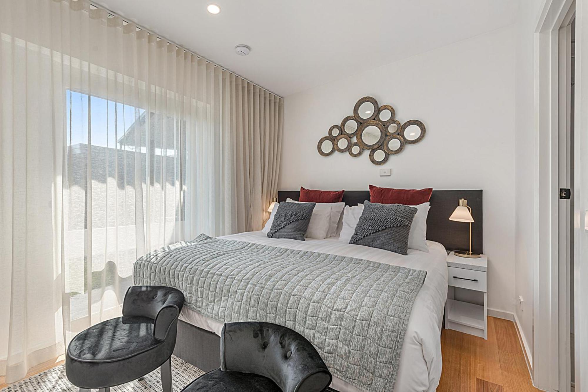 Comfy Studio With Shared Backyard Near Racecourse Carnegie Экстерьер фото